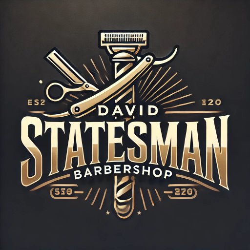 STATESMAN BARBERSHOP