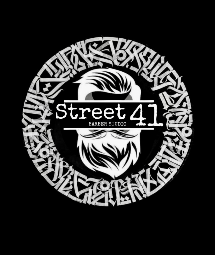 Street 41 Barber studio
